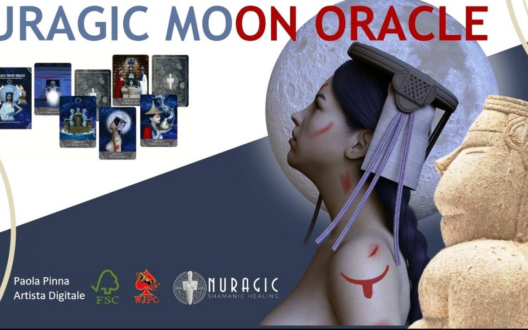 NURAGIC MOON ORACLE