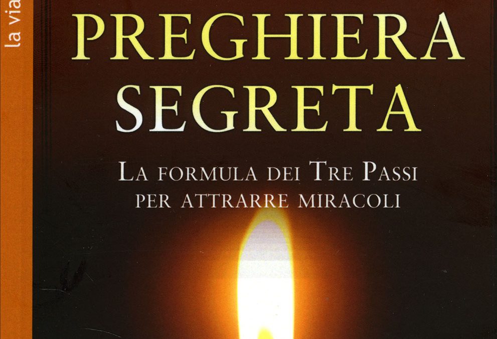 La Preghiera Segreta