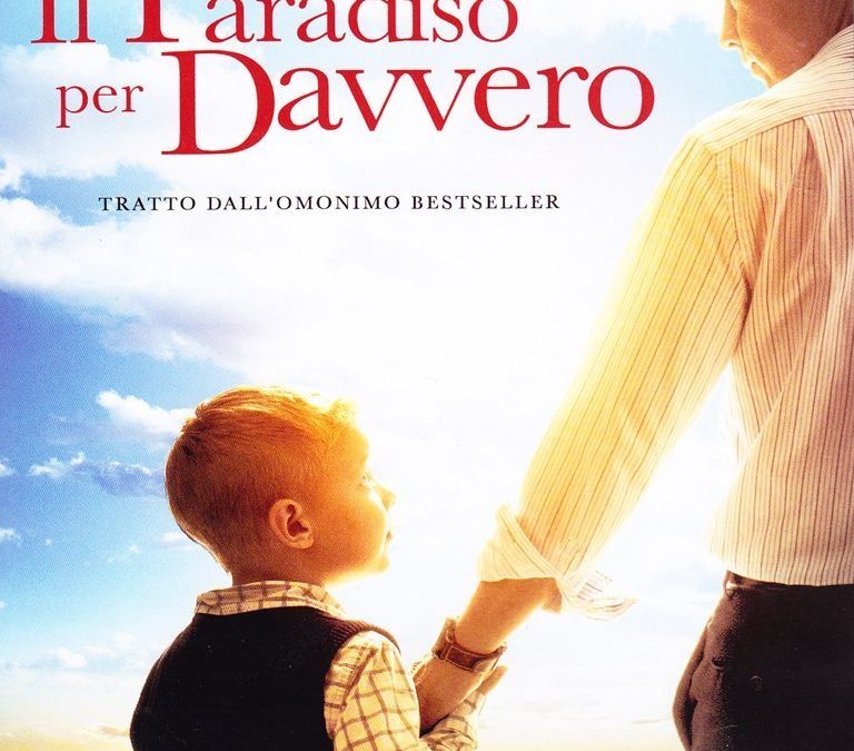 Il Paradiso per davvero