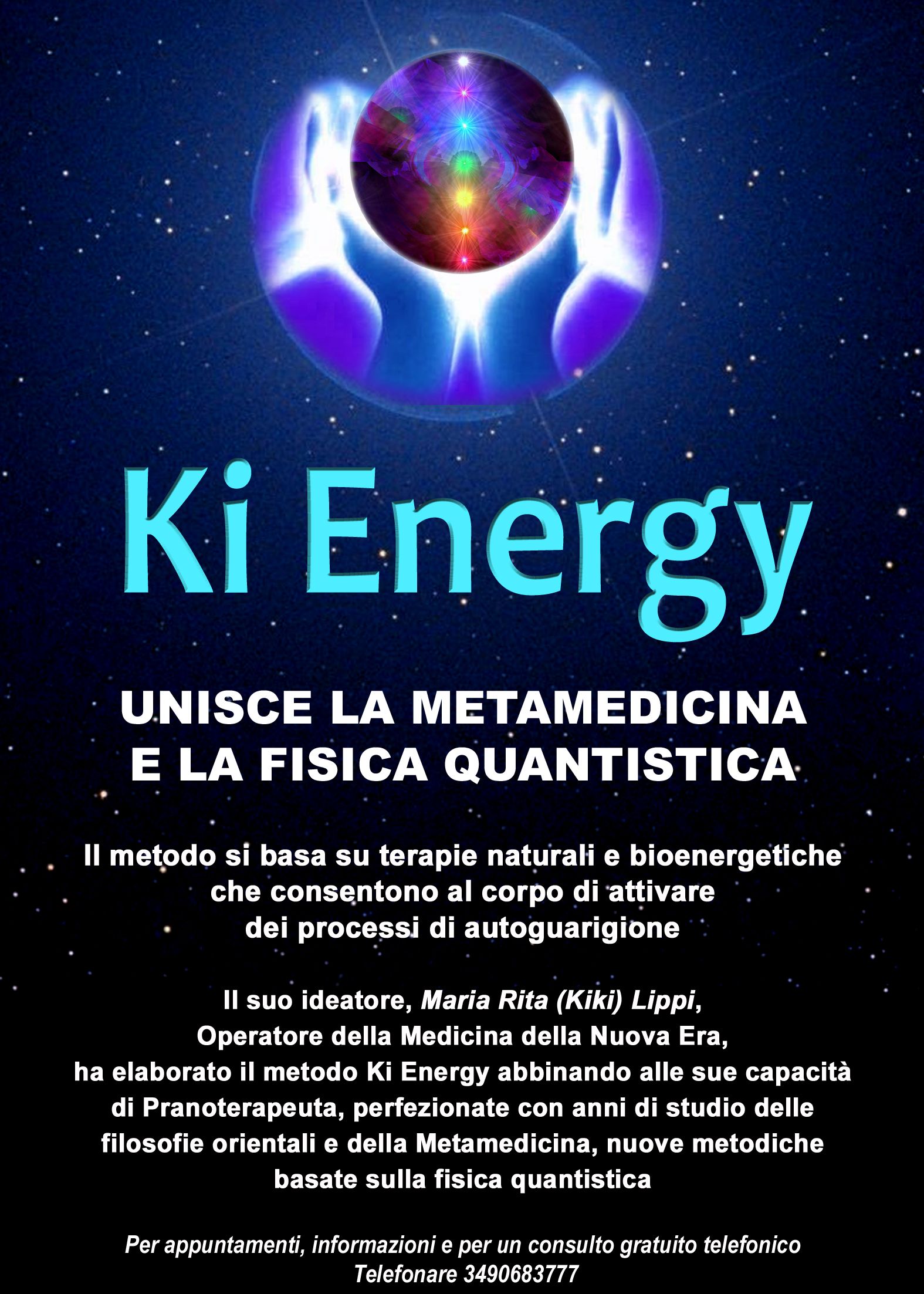 Ki Energy
