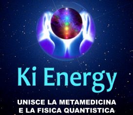 Ki Energy2