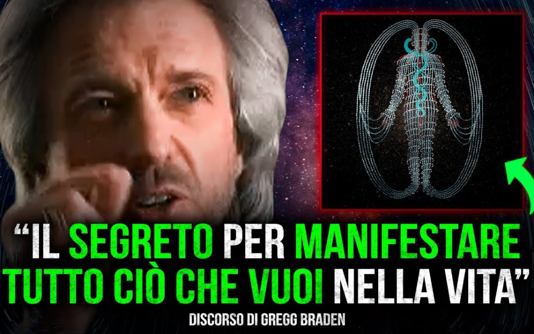 Tutto ciò che ci hanno insegnato  è sbagliato