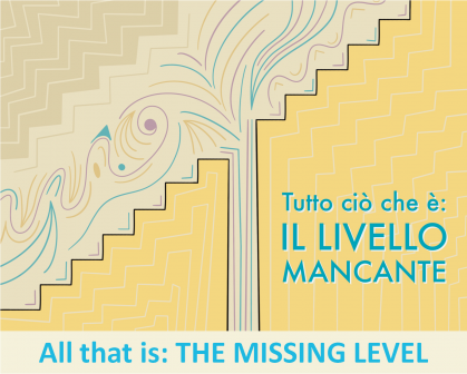 Tutto ciò che è IL LIVELLO MANCANTE eng Tutto ciò che è IL LIVELLO MANCANTE eng
