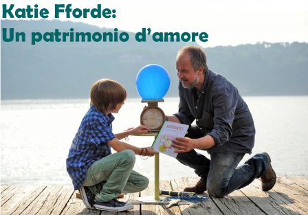 Un patrimonio d’Amore