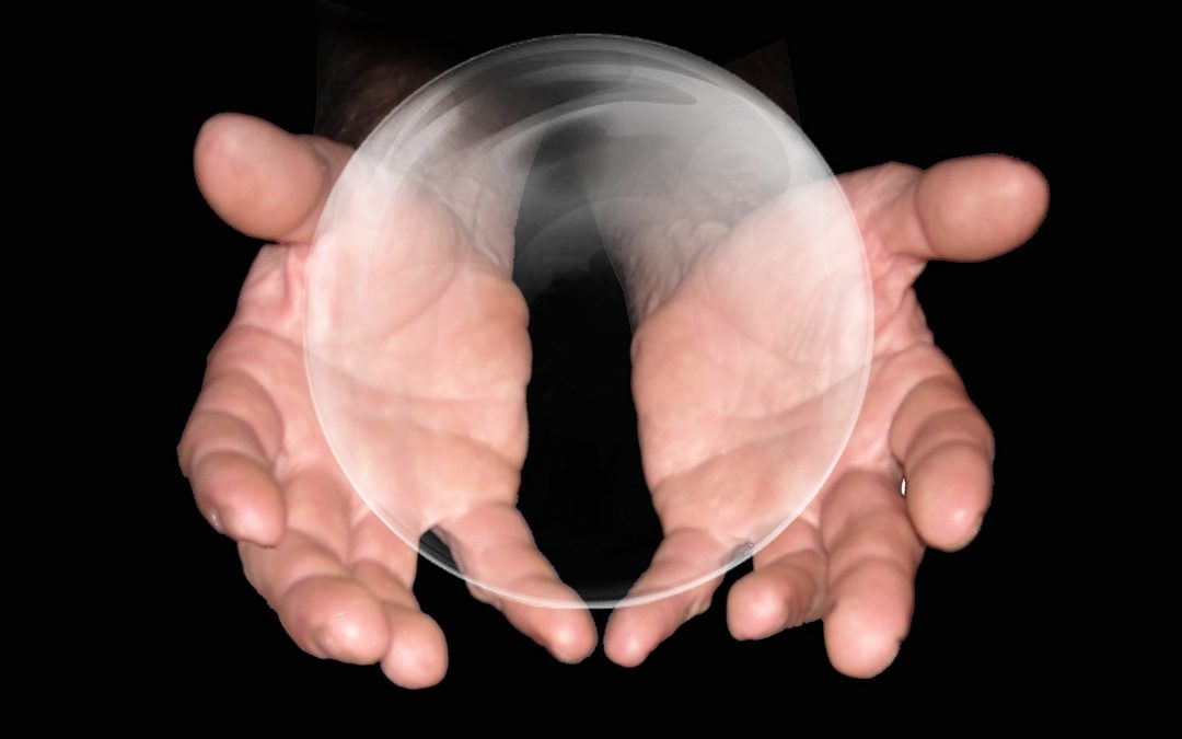 Tutto ciò che È: il livello mancante – RIPRENDI IL TUO POTERE