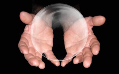 Tutto ciò che È: il livello mancante – RIPRENDI IL TUO POTERE