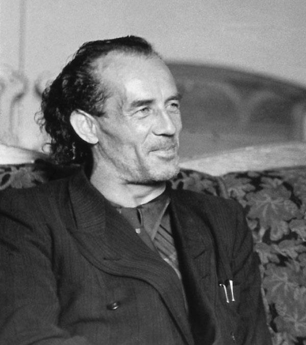 FILM SU BRUNO GRÖNING