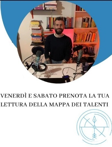 MAPPA DEI TALENTI