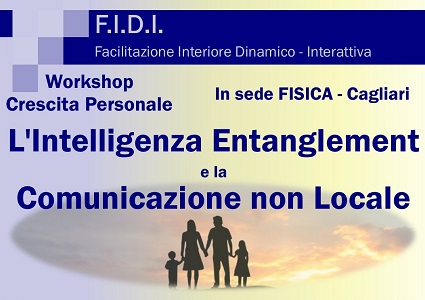 COMUNICAZIONE NON LOCALE