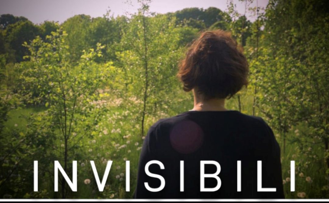 “INVISIBILI” Reazioni avverse