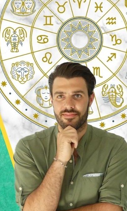 INTRODUZIONE ALL’ASTROLOGIA EVOLUTIVA