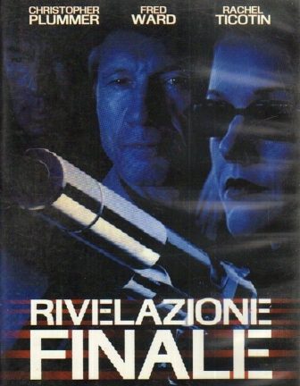 Rivelazione finale