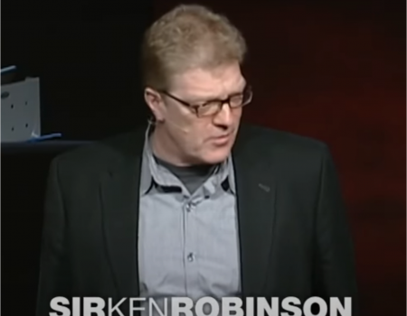 SIRKEN ROBINSON