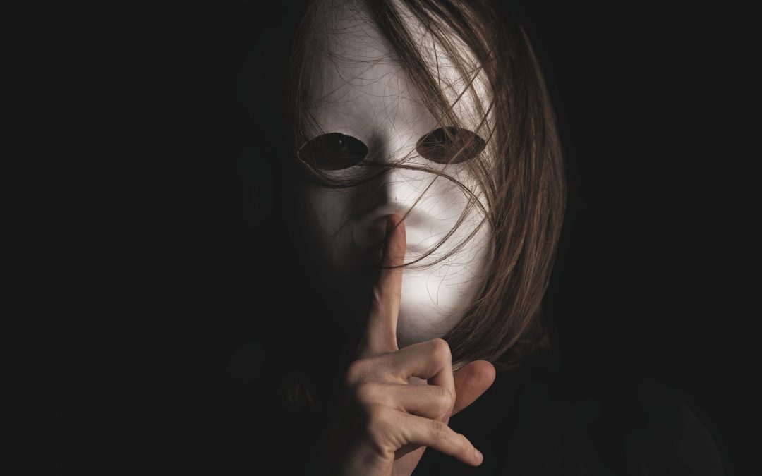 Neutralità attiva – NULLA È COME SEMBRA