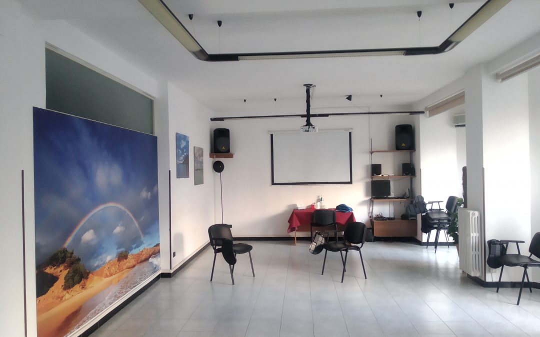 SEMINARIO DI RECITAZIONE