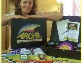 IL MAGICO MONDO DI ARCHÈ
