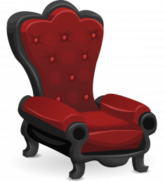 chair-575770_1280 Foto di OpenClipart-Vectors da Pixabay