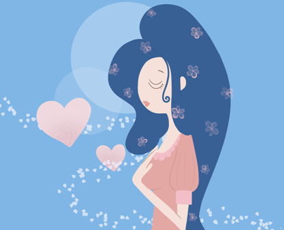 Le cose come stanno – NEL MIO CUORE