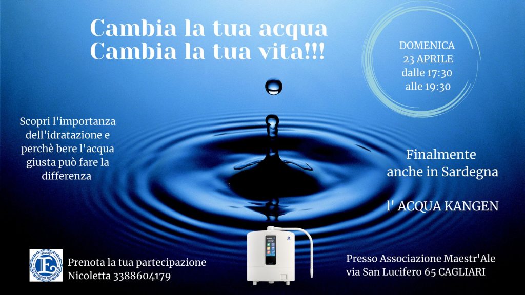 Incontro Introduttivo sugli Oli Essenziali - 1