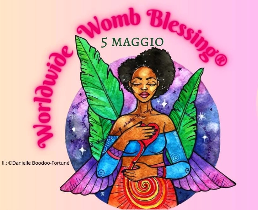 WORLDWIDE WOMB BLESSING