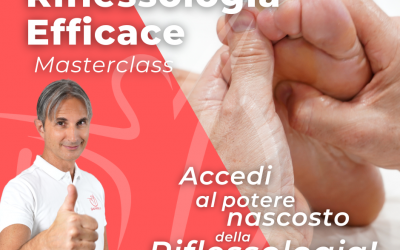 RIFLESSOLOGIA EFFICACE