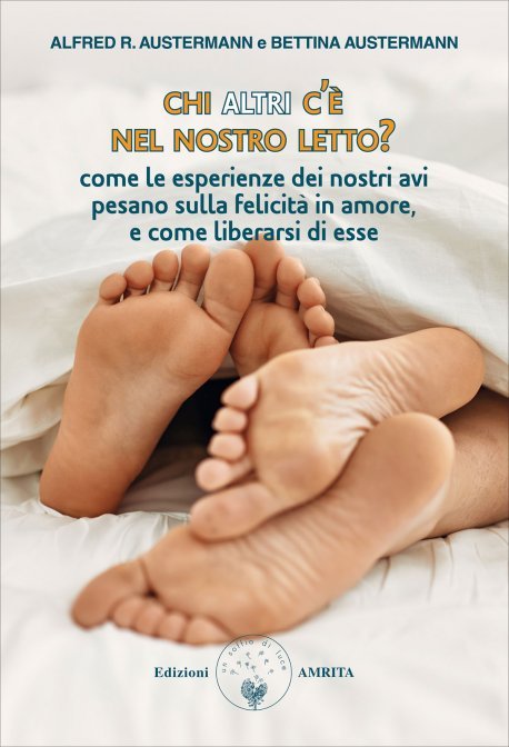 CHI ALTRI C’È NEL NOSTRO LETTO