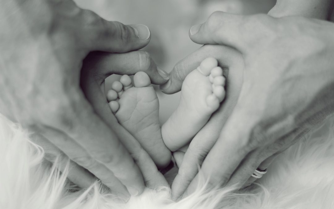È vero che ho scelto la mia famiglia?