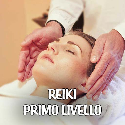 REIKI – 1° livello