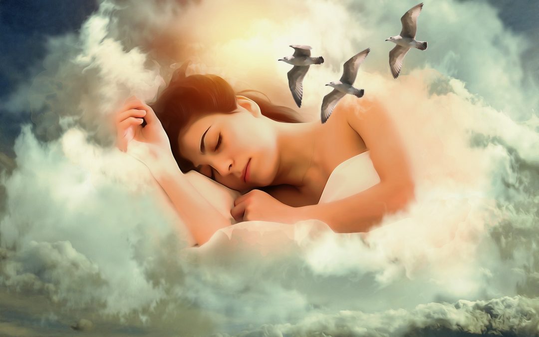 Cos’è il sogno