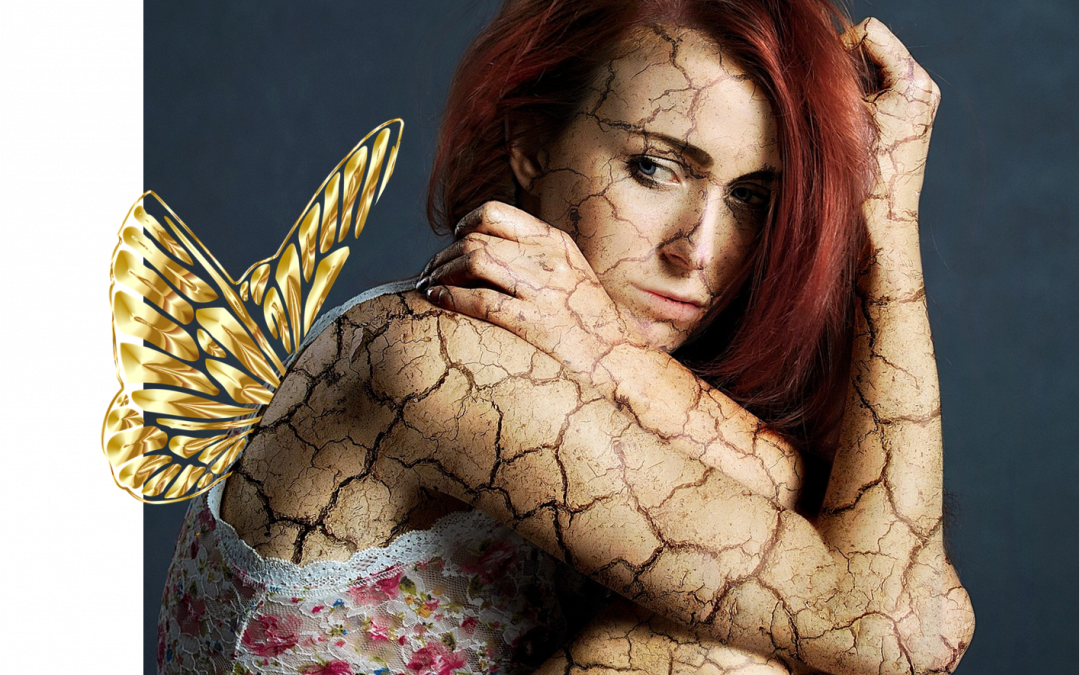 Fibromialgia = liberarsi dal guscio