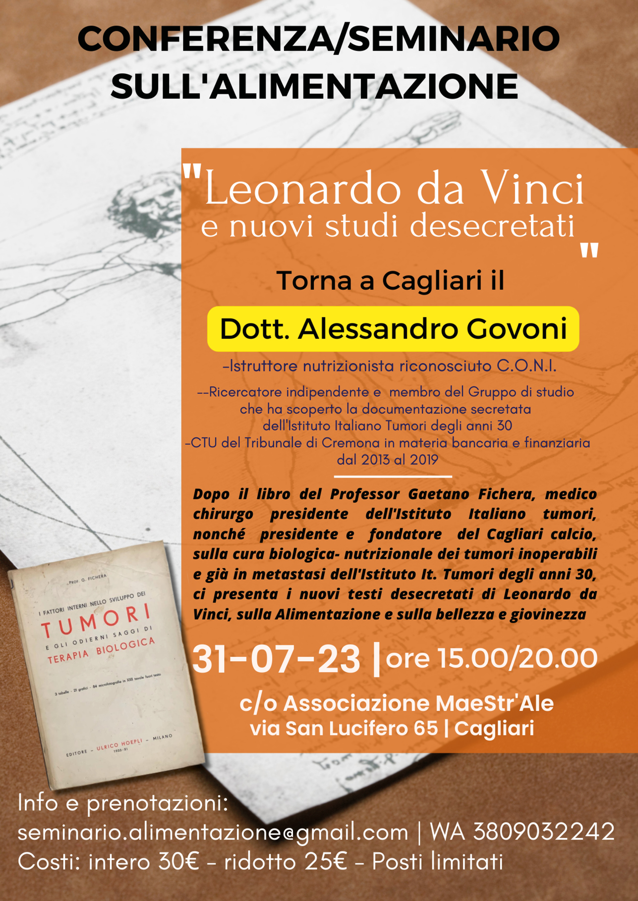 seminario govoni 31 luglio ultimo