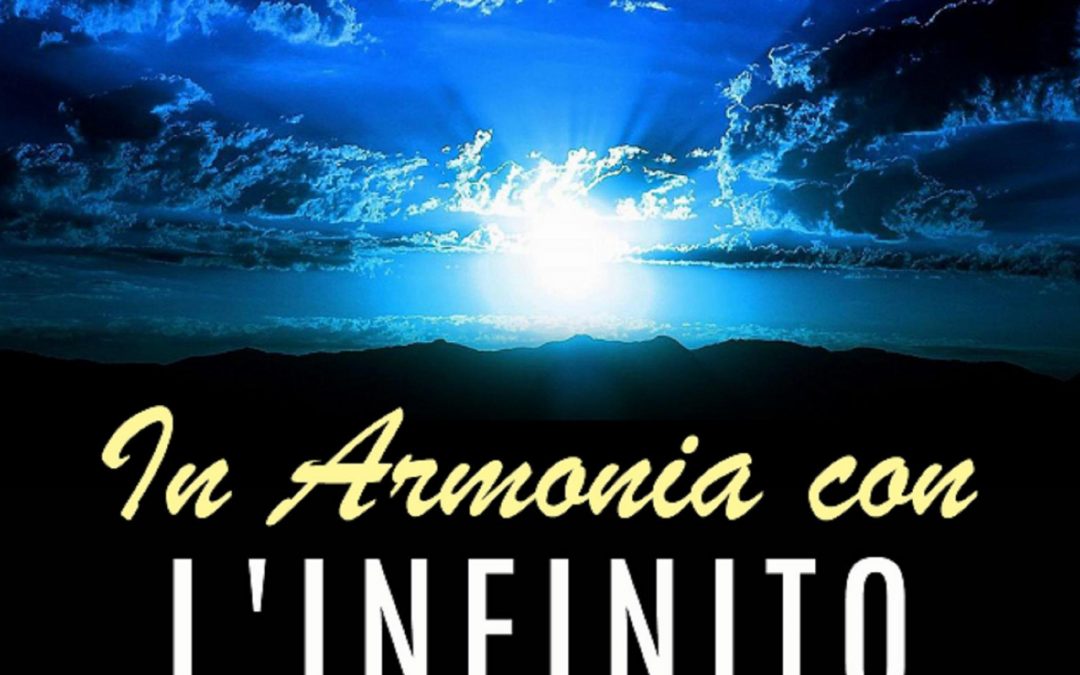 In armonia con l’Infinito