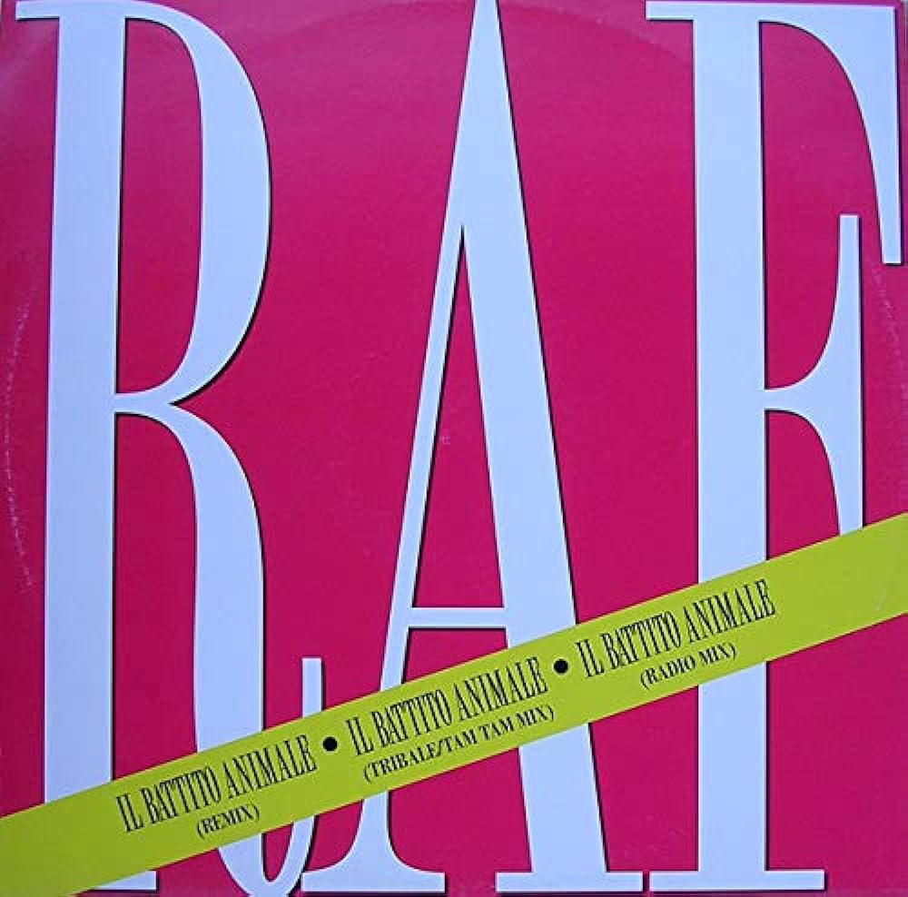 Il battito animale Maestr'ale