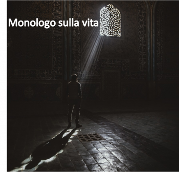 Cloud Atlas - Monologo sulla vita