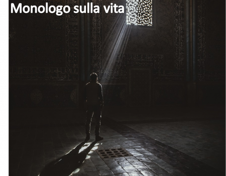 Cloud Atlas - Monologo sulla vita