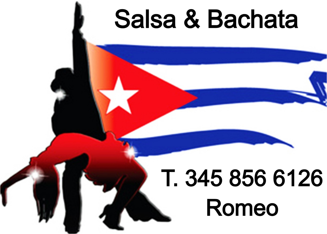 Salsa-baciata-kizomba