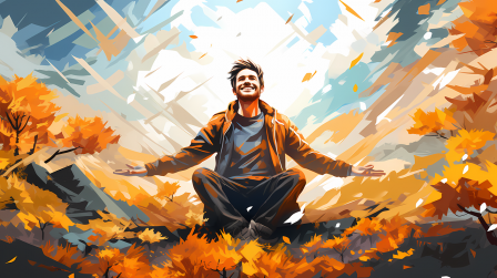autumn-8187484_1280 Image by Vilius Kukanauskas from Pixabay