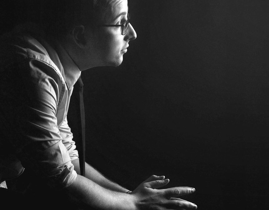 All that IS: the missing level – YOU KNOW IT, BUT ARE YOU?