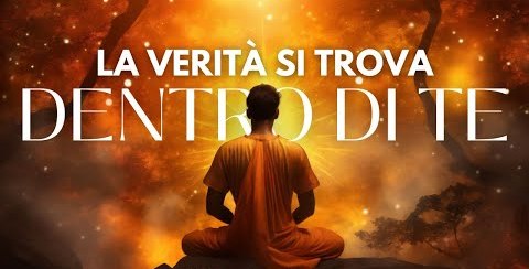 La Verità?  Nel tuo Profondo