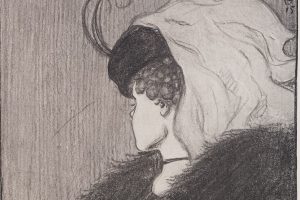 <em>La giovane e la vecchia, pubblicata nel 1915 dal fumettista britannico William Ely Hill</em>