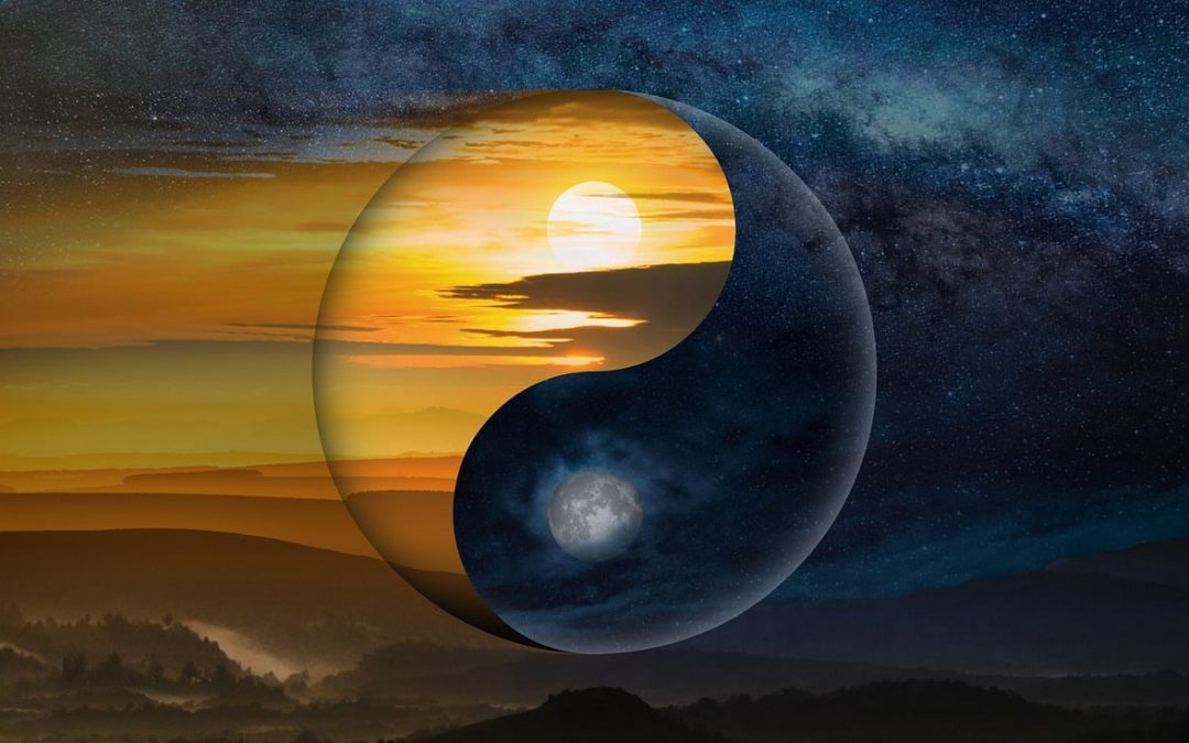 Karma:  un’invenzione umana