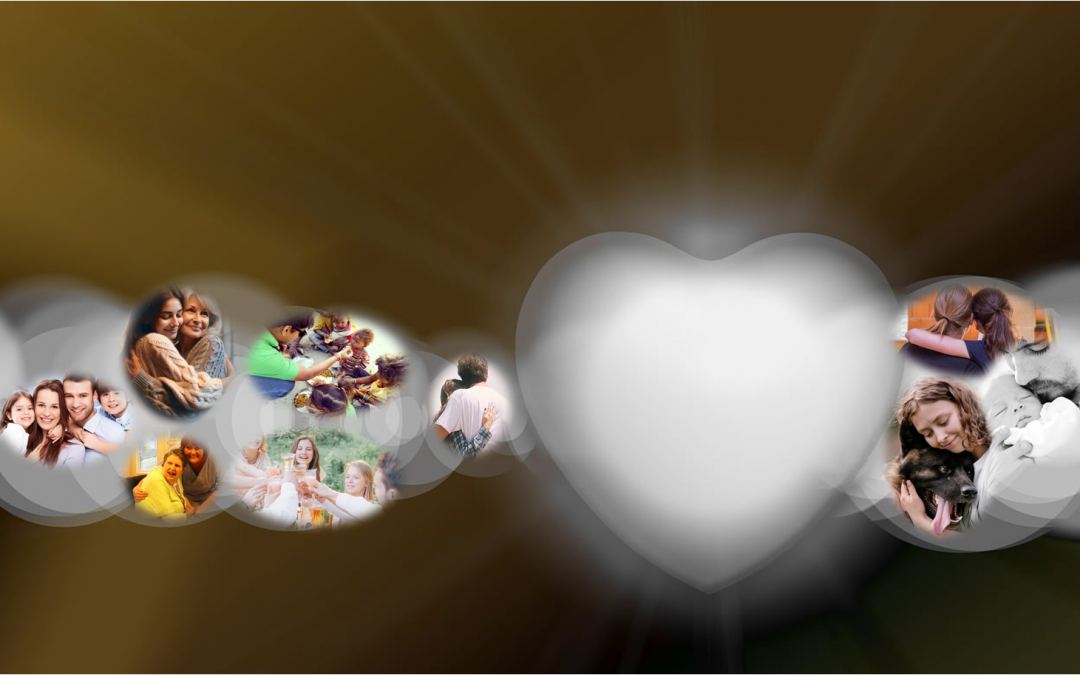 L’equivoco sull’Amore