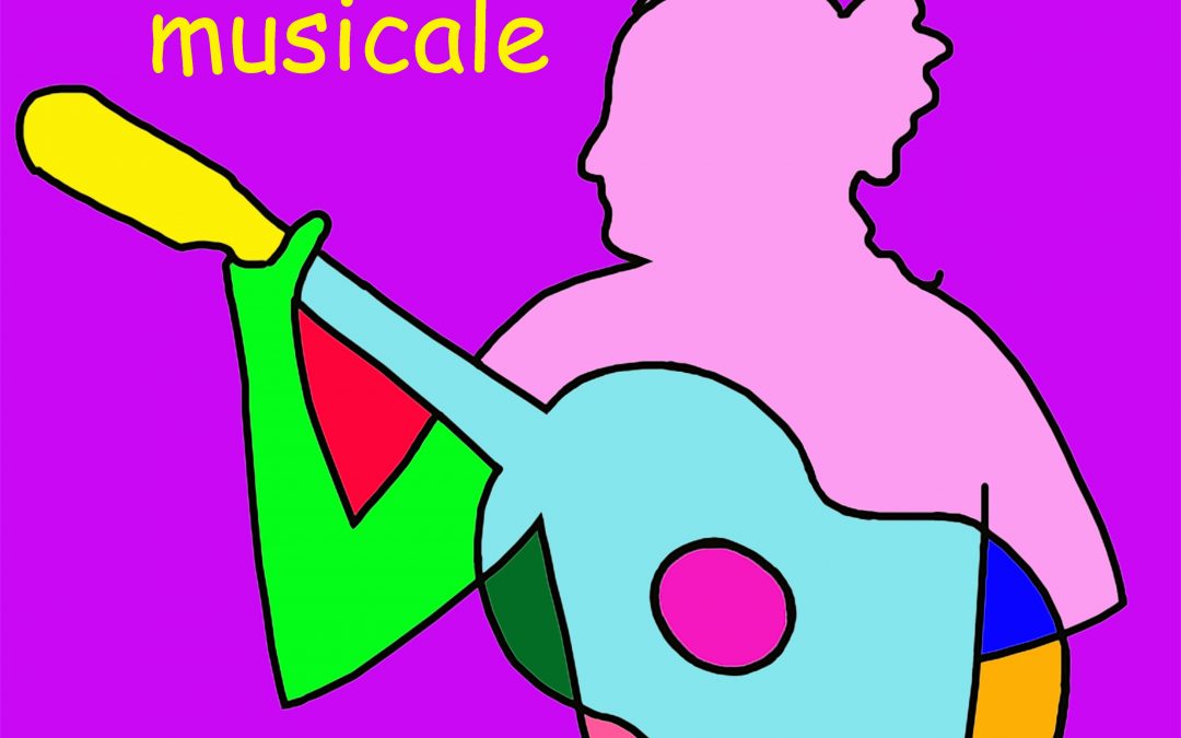 CORSO DI CHITARRA E TEORIA MUSICALE