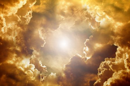 heaven-3335585_1280 Image by Gerd Altmann from Pixabay