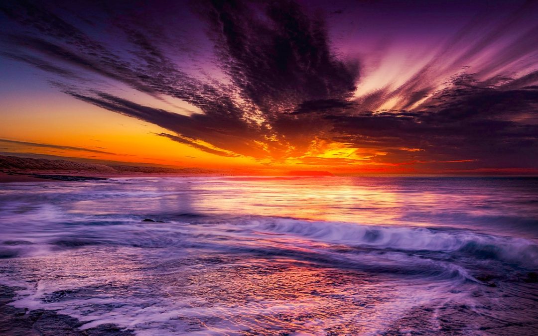 The Way Things Are – ONLY ONE GOAL: GOING BEYOND
