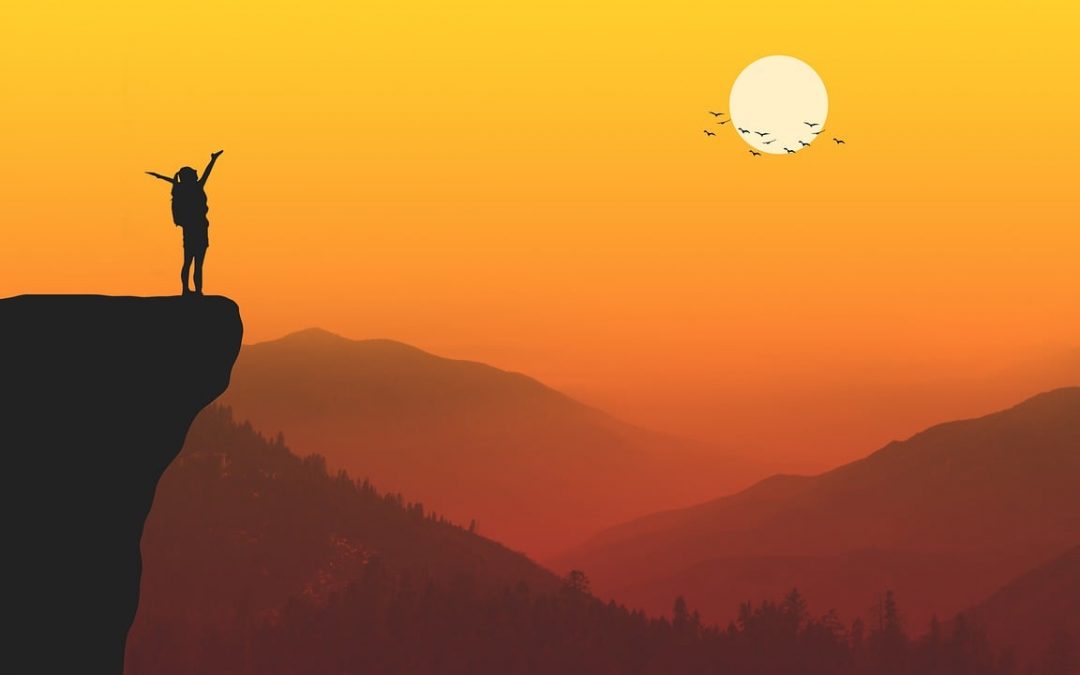 Active Neutrality – IT’S NOT THE DESTINATION , BUT THE JOURNEY
