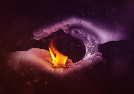 yin-and-yang-1947878_1280 (1) Image by 51581 from Pixabay