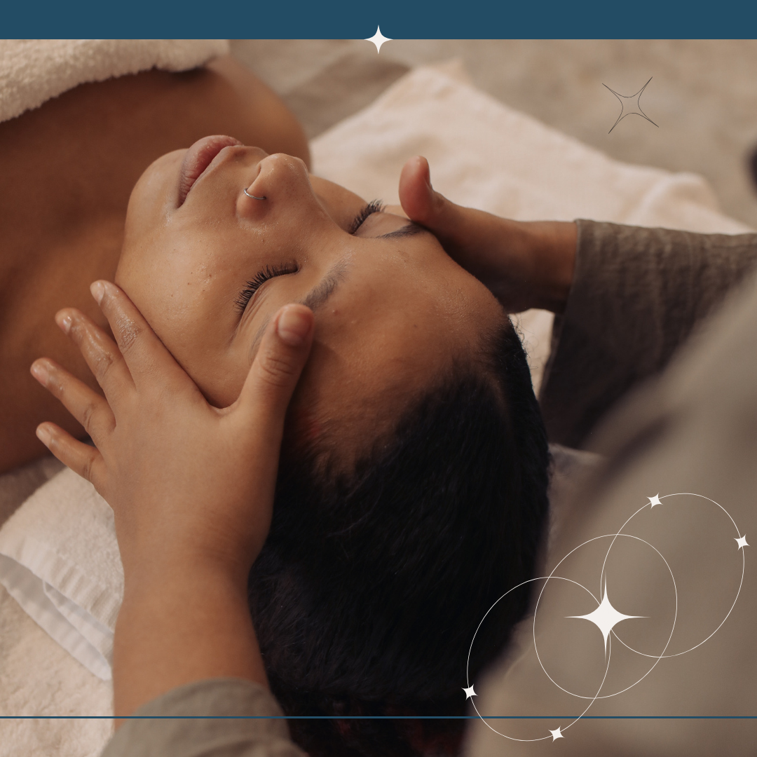 CONCEDITI 60 MINUTI DI RELAX
