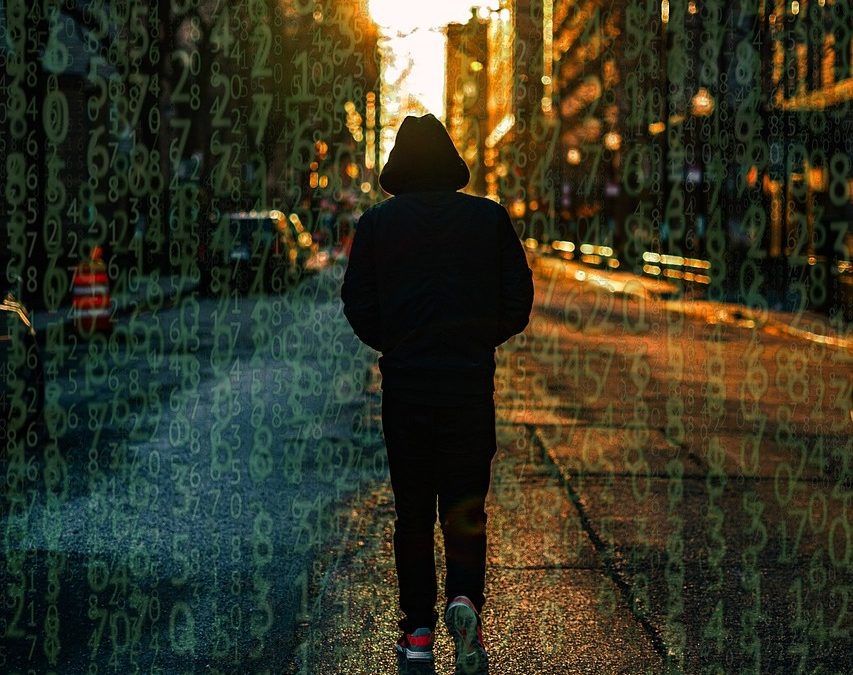 Unplug yourself from the illusion