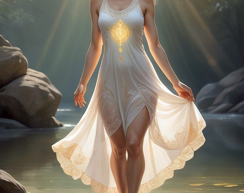 It’s time to re – cognise – Your True Self